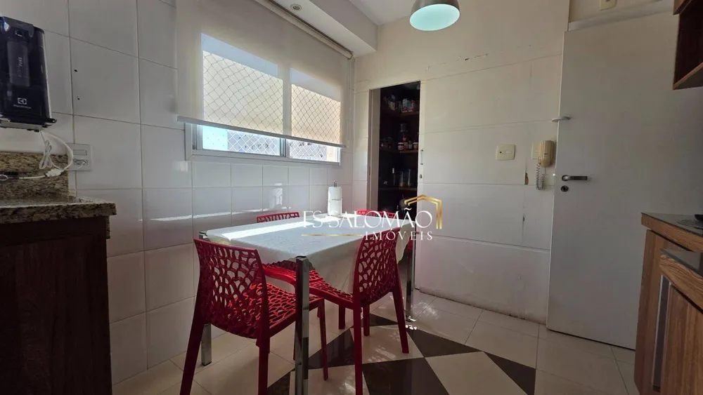 Apartamento, 3 quartos, 176 m² - Foto 15