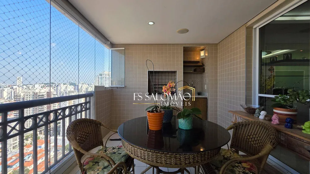 Apartamento, 3 quartos, 176 m² - Foto 4