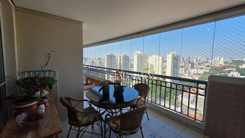 Apartamento, 3 quartos, 176 m² - Foto 1