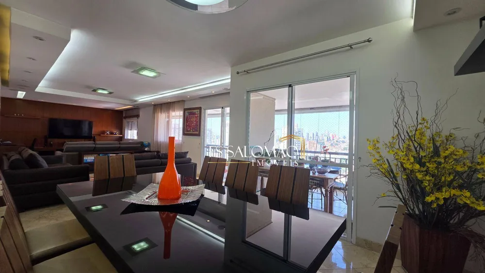 Apartamento, 3 quartos, 176 m² - Foto 2