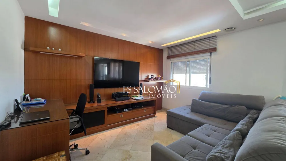Apartamento, 3 quartos, 176 m² - Foto 14
