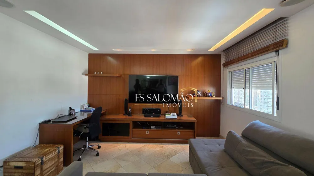 Apartamento, 3 quartos, 176 m² - Foto 11