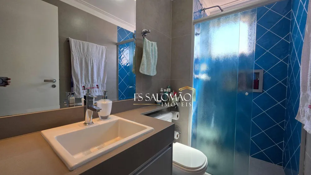 Apartamento, 3 quartos, 176 m² - Foto 9