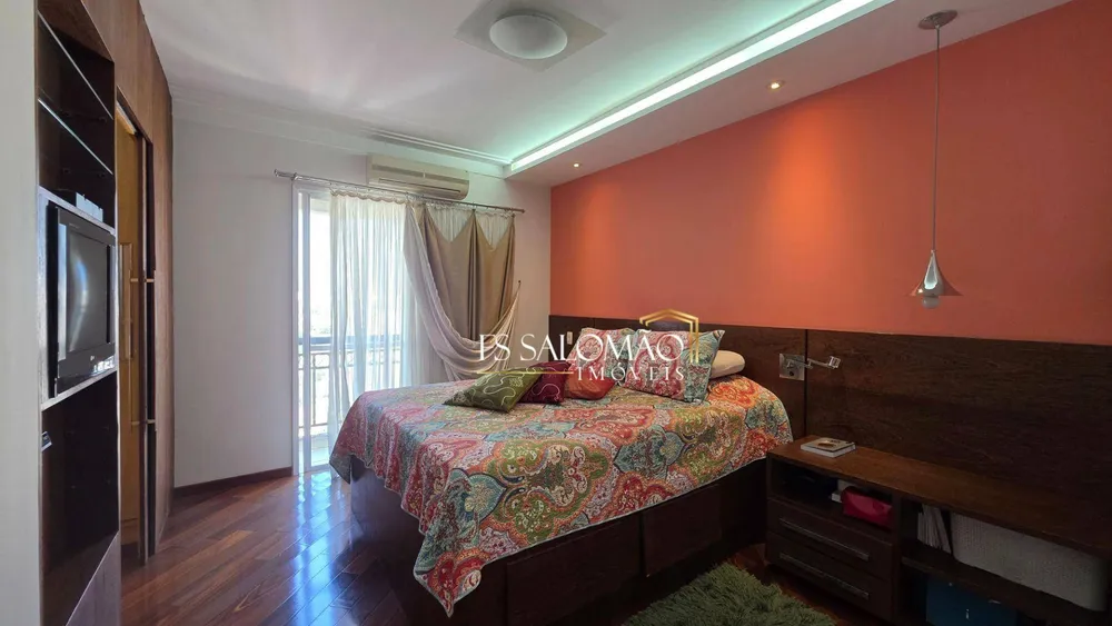 Apartamento, 3 quartos, 176 m² - Foto 10