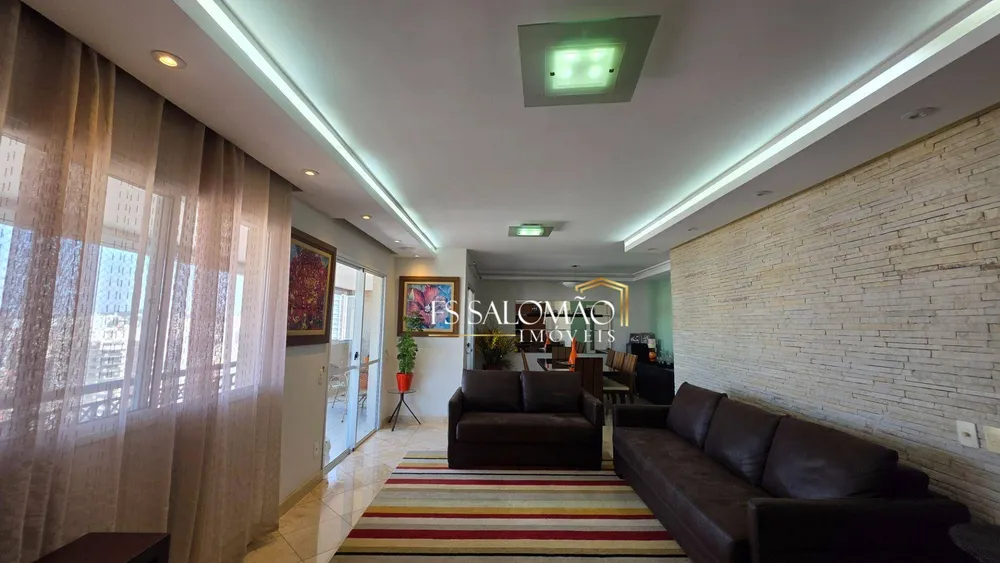 Apartamento, 3 quartos, 176 m² - Foto 5