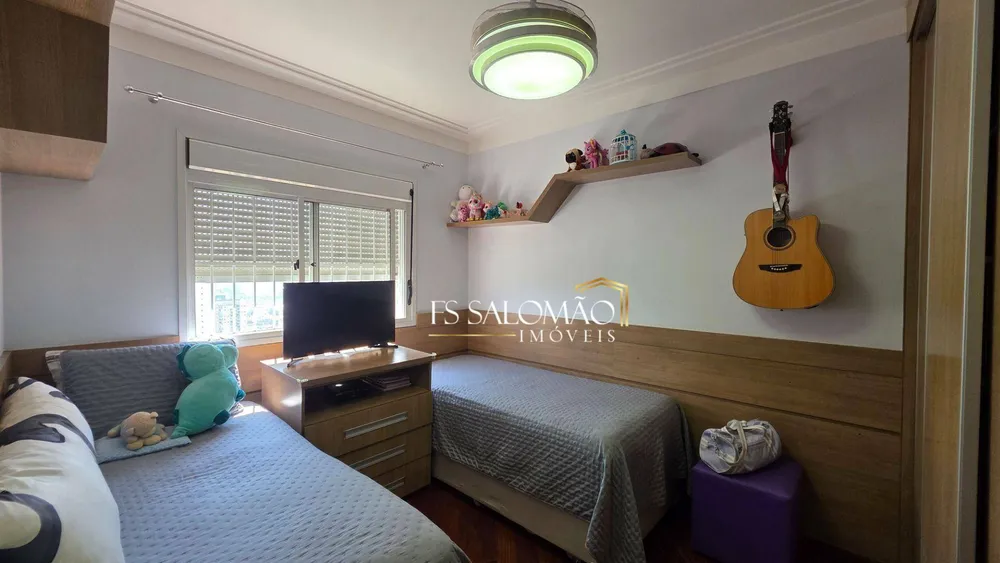 Apartamento, 3 quartos, 176 m² - Foto 16