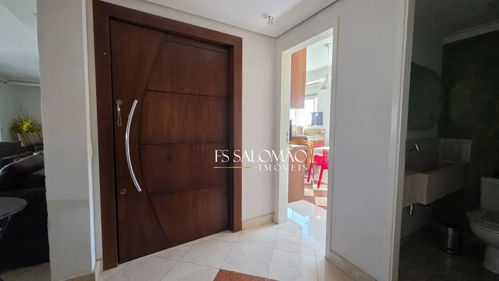 Apartamento, 3 quartos, 176 m² - Foto 6