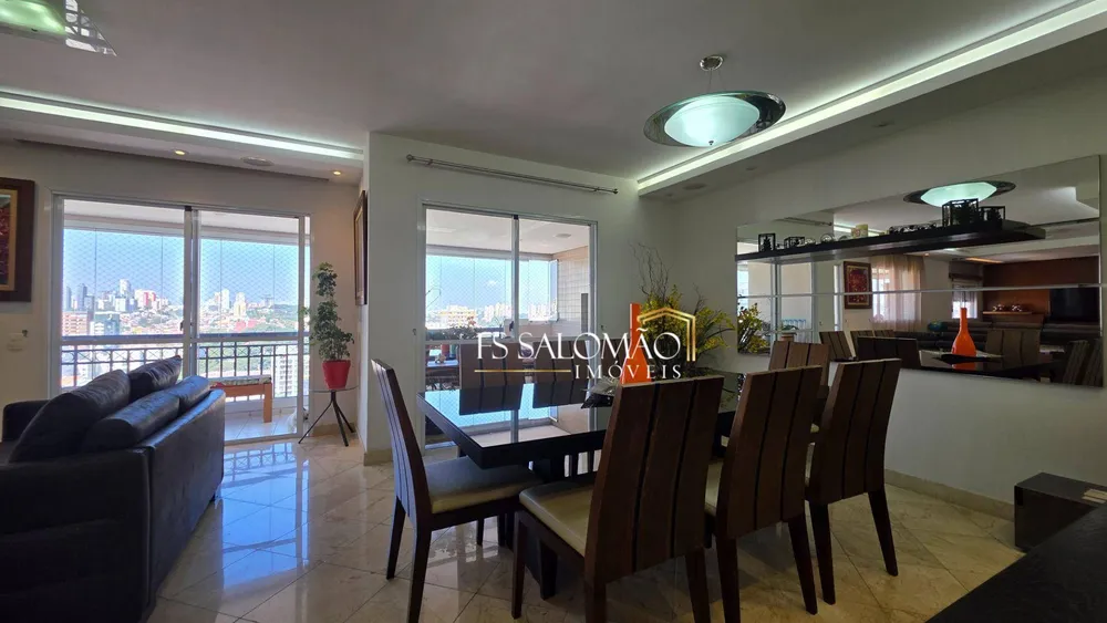 Apartamento, 3 quartos, 176 m² - Foto 3
