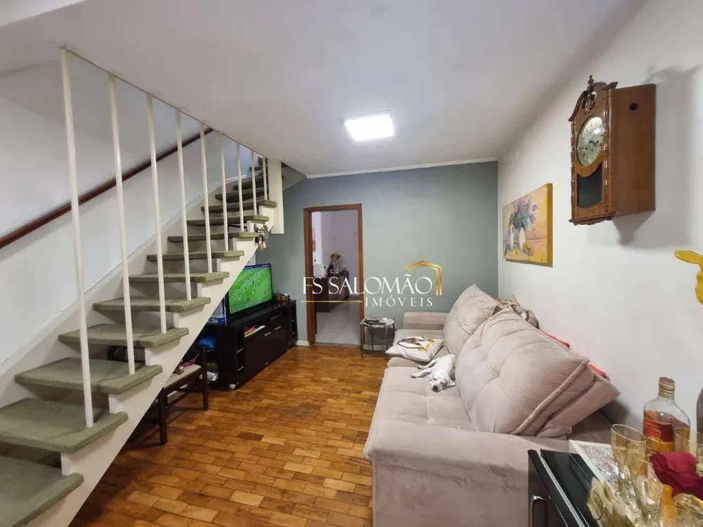 Casa, 3 quartos - Foto 11