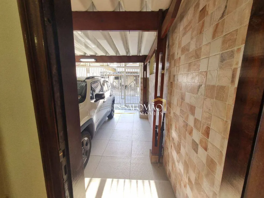 Casa, 3 quartos - Foto 12