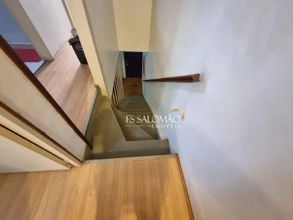 Casa, 3 quartos - Foto 7