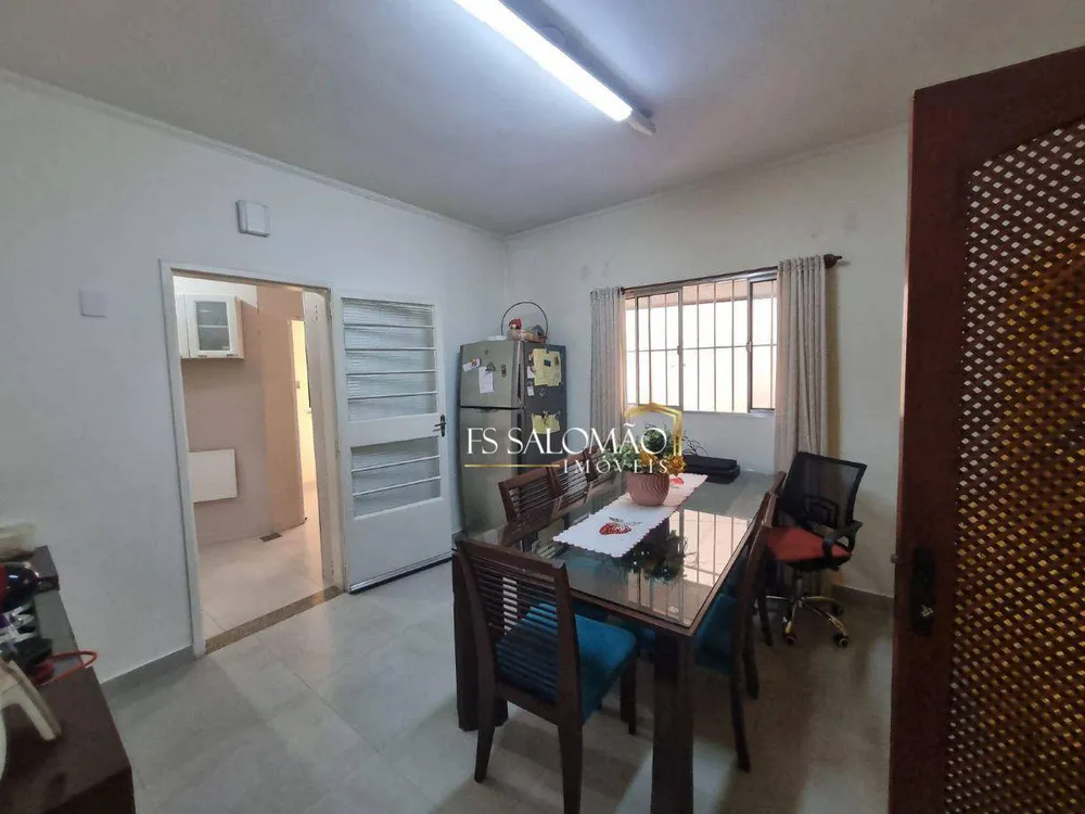 Casa, 3 quartos - Foto 15