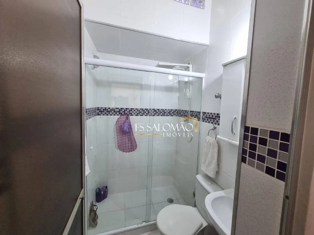 Casa, 3 quartos - Foto 10