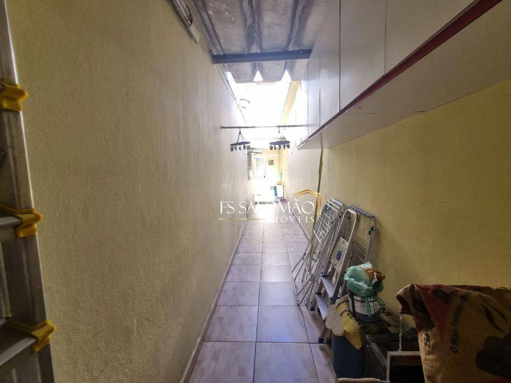 Casa, 3 quartos - Foto 5