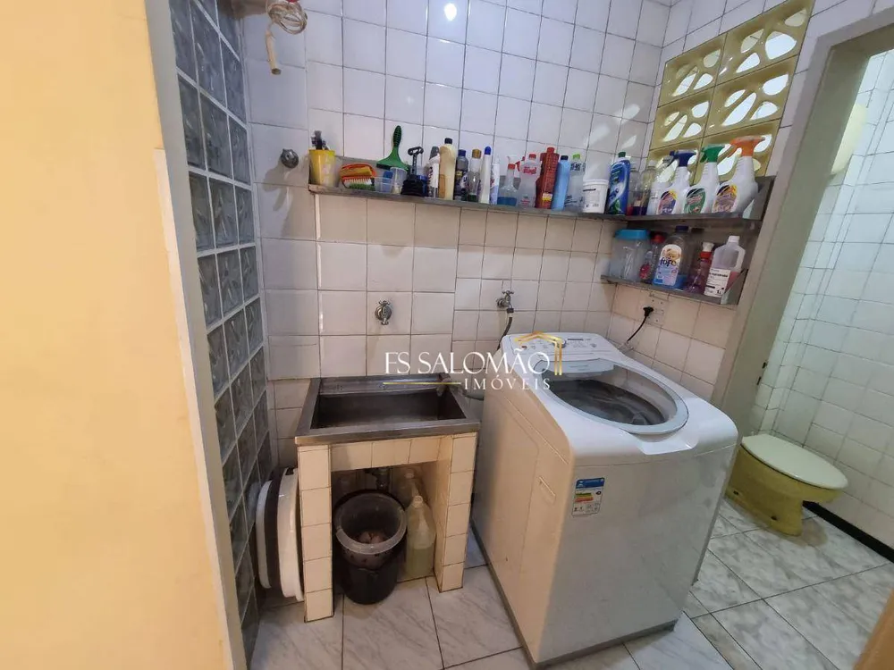 Casa, 3 quartos - Foto 8