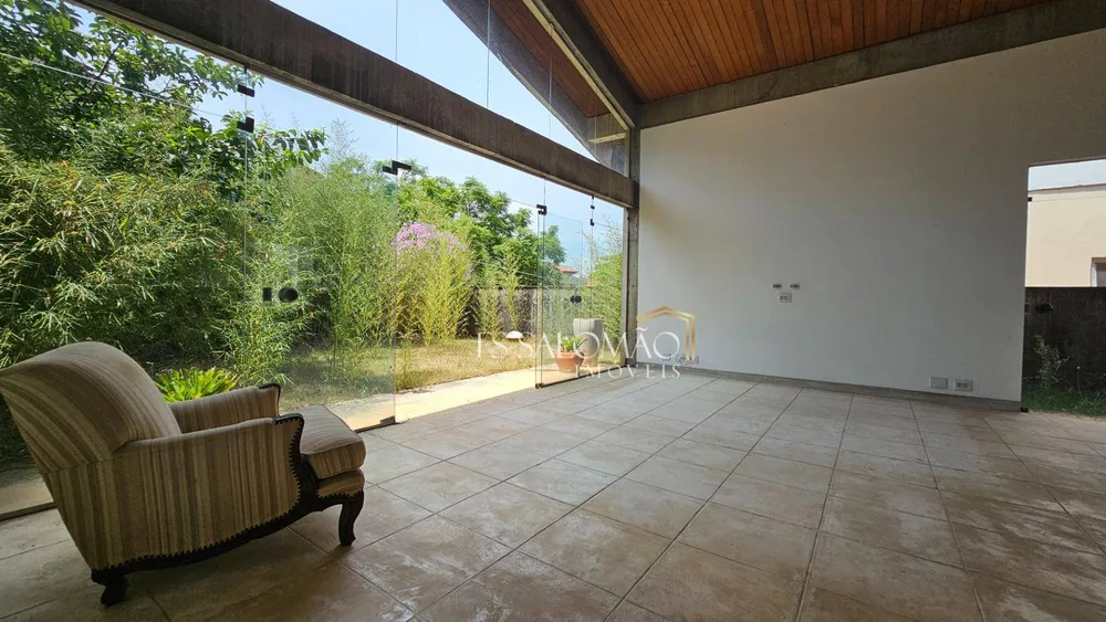 Casa, 4 quartos, 334 m² - Foto 1