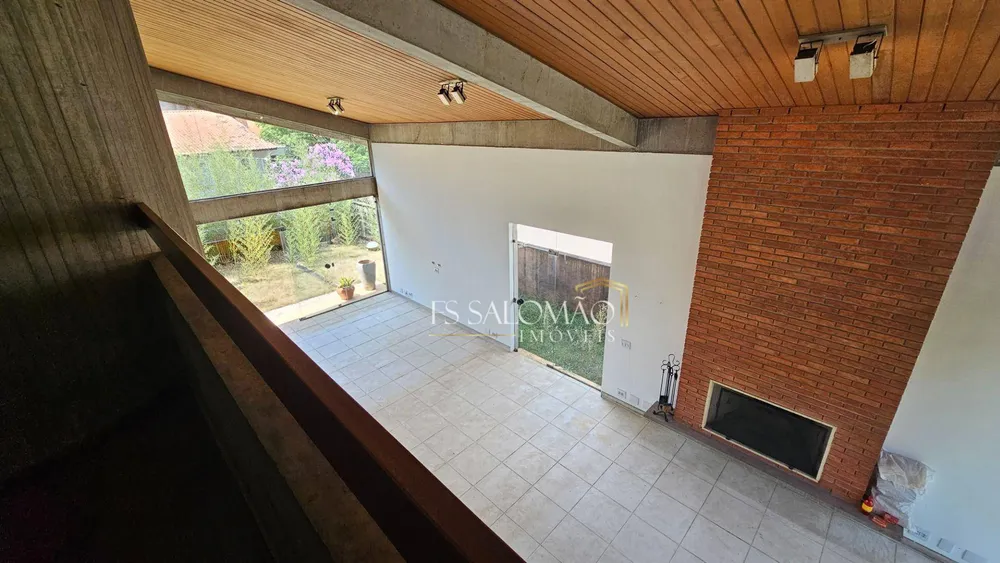 Casa, 4 quartos, 334 m² - Foto 13
