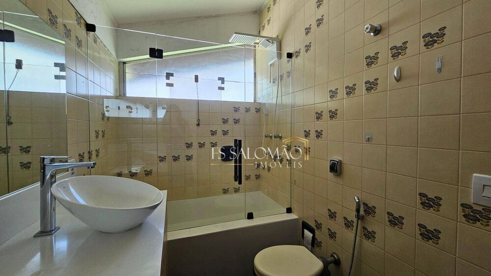 Casa, 4 quartos, 334 m² - Foto 7