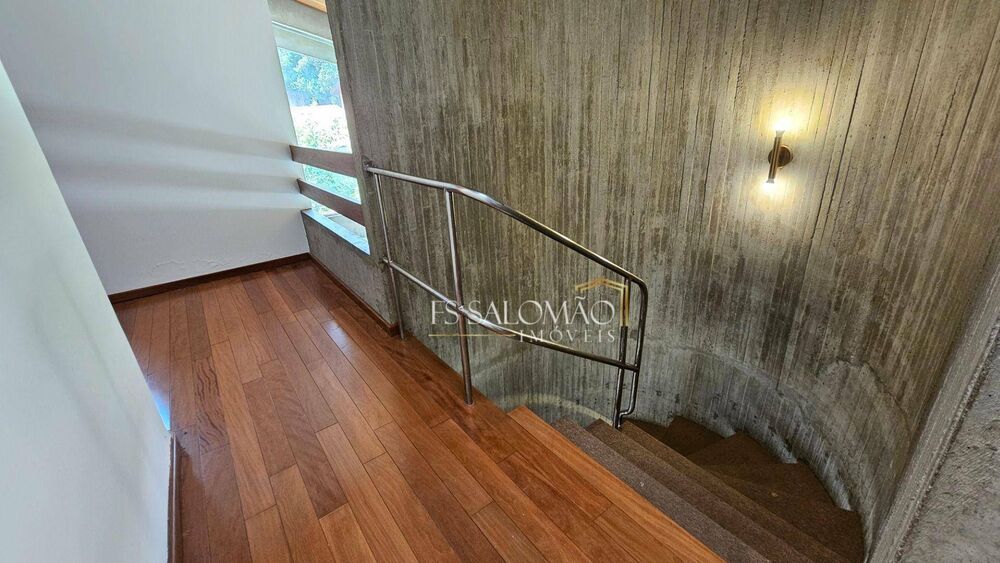 Casa, 4 quartos, 334 m² - Foto 10