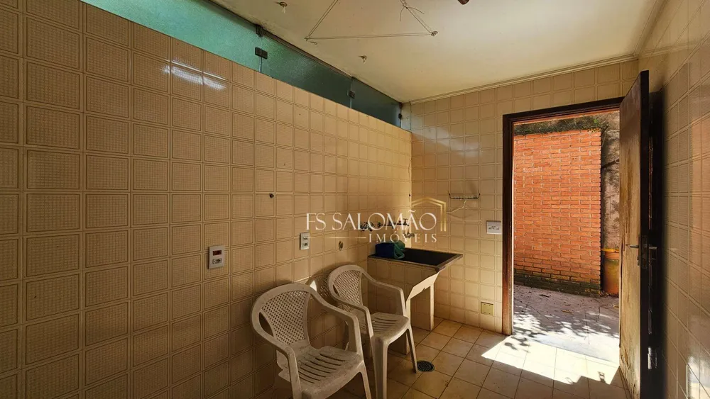 Casa, 4 quartos, 334 m² - Foto 18