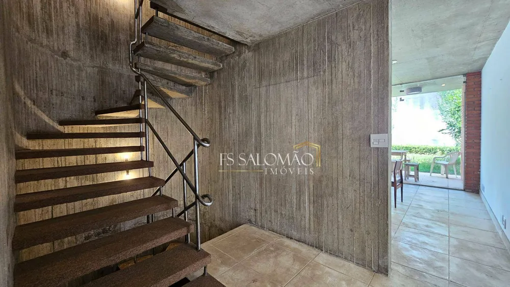 Casa, 4 quartos, 334 m² - Foto 14