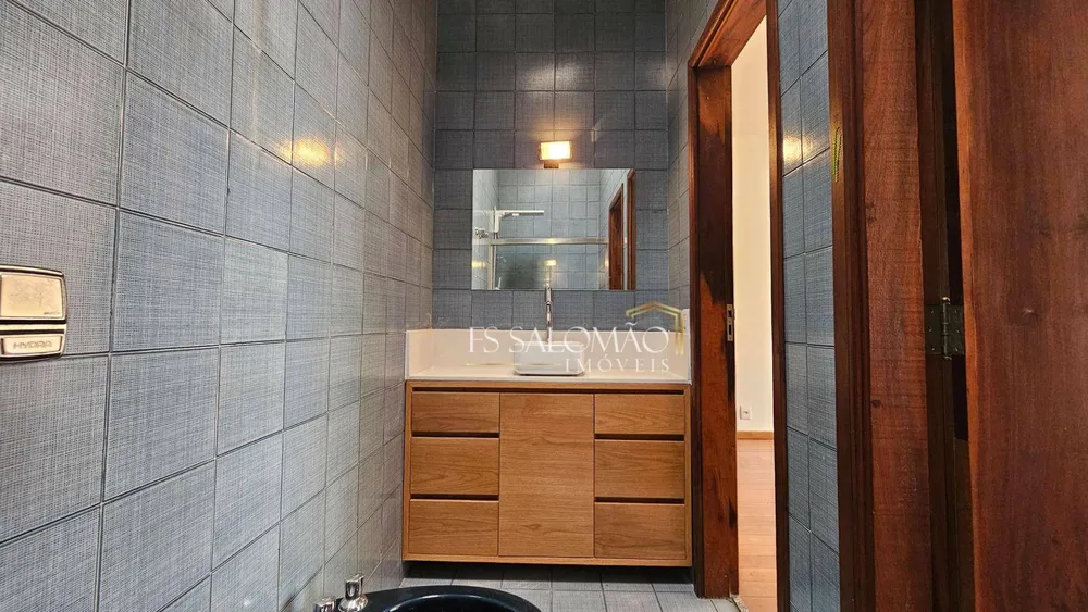 Casa, 4 quartos, 334 m² - Foto 12