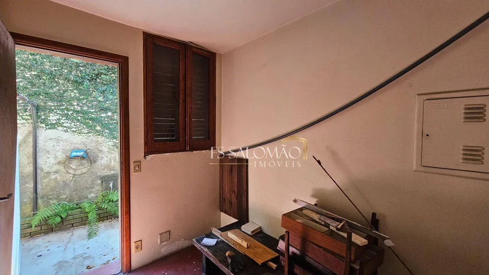Casa, 4 quartos, 334 m² - Foto 20