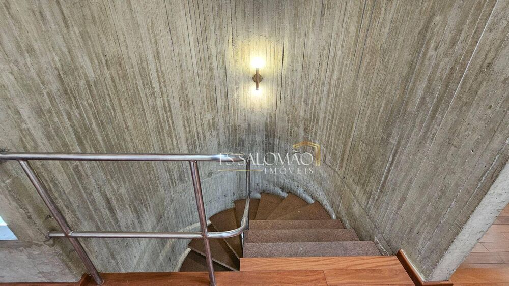 Casa, 4 quartos, 334 m² - Foto 4