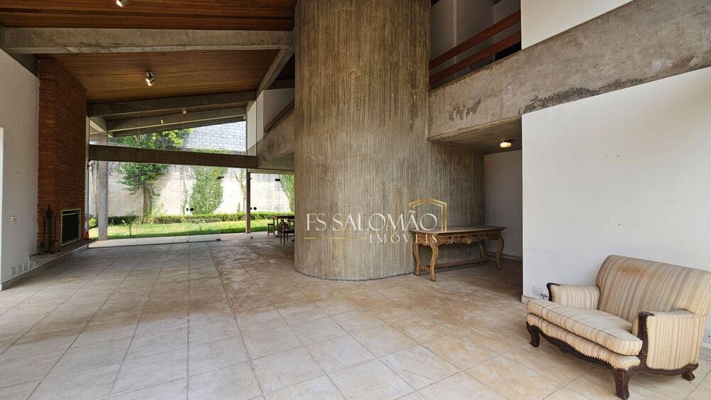 Casa, 4 quartos, 334 m² - Foto 12