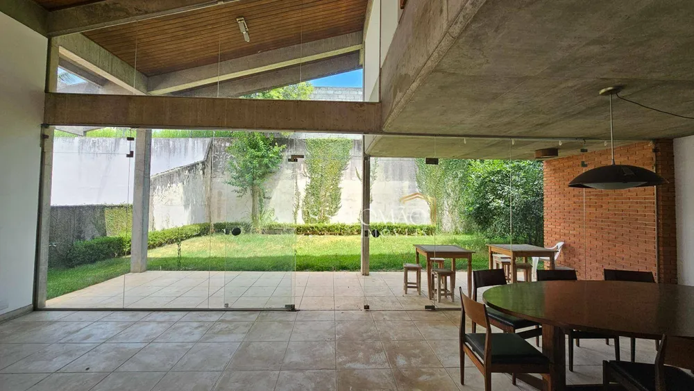 Casa, 4 quartos, 334 m² - Foto 16