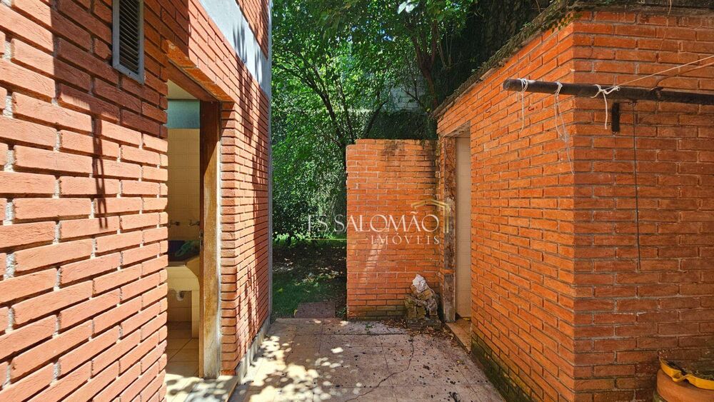 Casa, 4 quartos, 334 m² - Foto 13