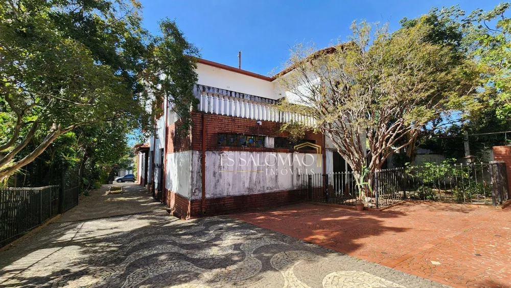 Casa, 3 quartos, 301 m² - Foto 13