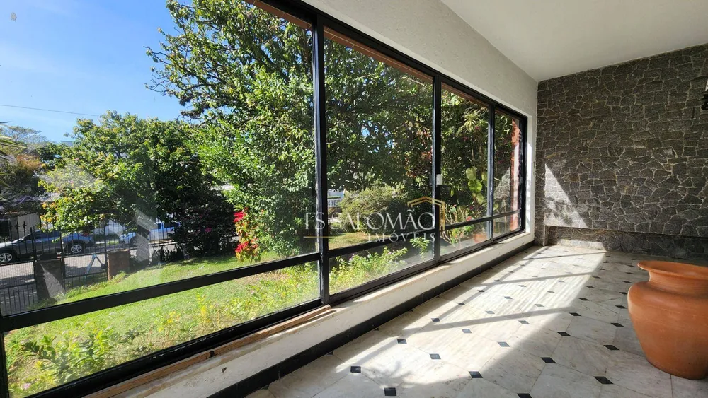 Casa, 3 quartos, 301 m² - Foto 12