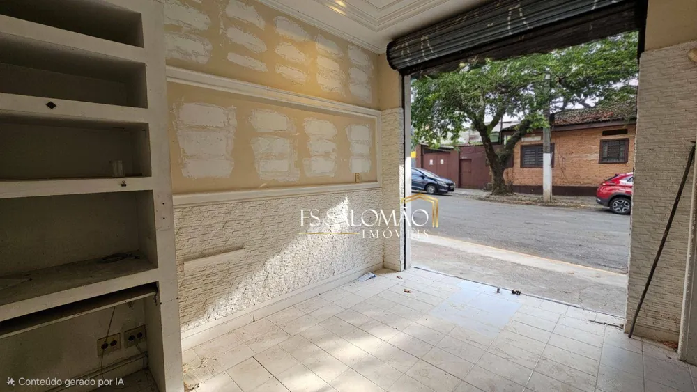 Loja-Salão, 100 m² - Foto 5