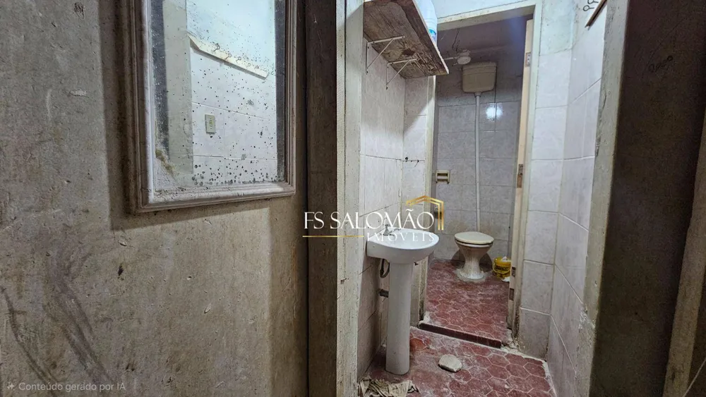 Loja-Salão, 100 m² - Foto 6