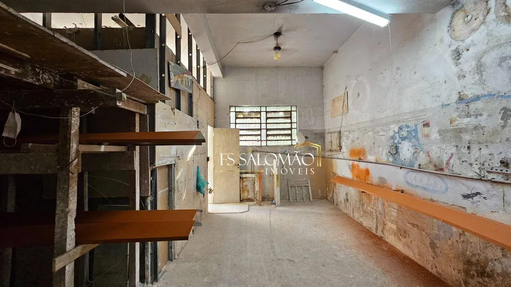 Loja-Salão, 100 m² - Foto 7