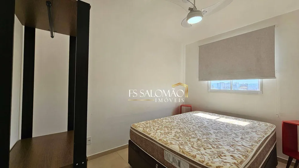 Apartamento, 1 quarto, 32 m² - Foto 7