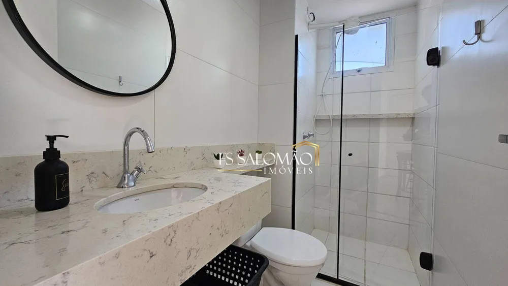 Apartamento, 1 quarto, 32 m² - Foto 4