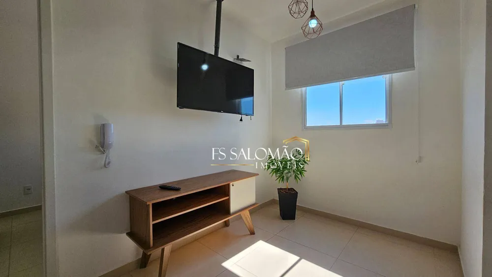Apartamento, 1 quarto, 32 m² - Foto 8