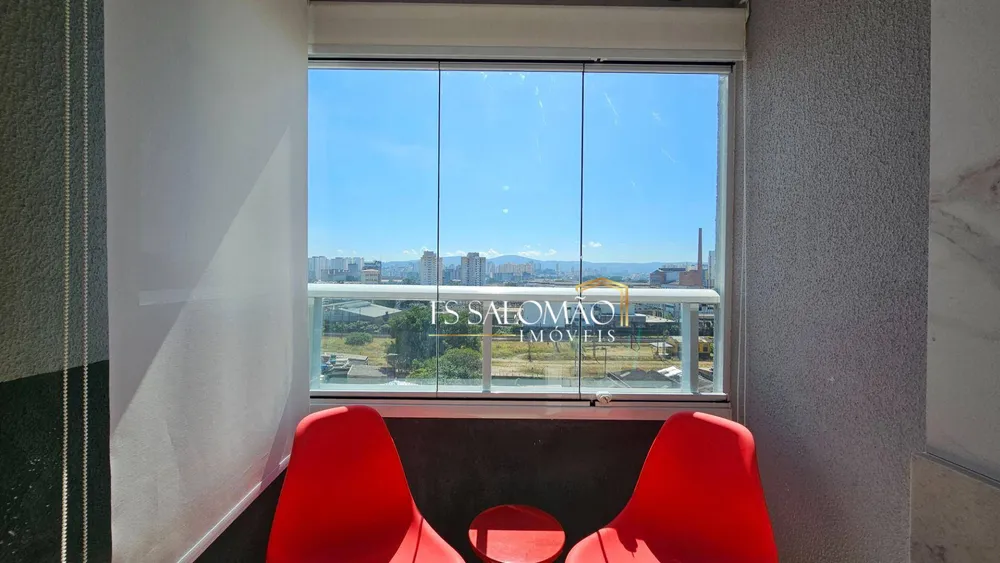 Apartamento, 1 quarto, 32 m² - Foto 3