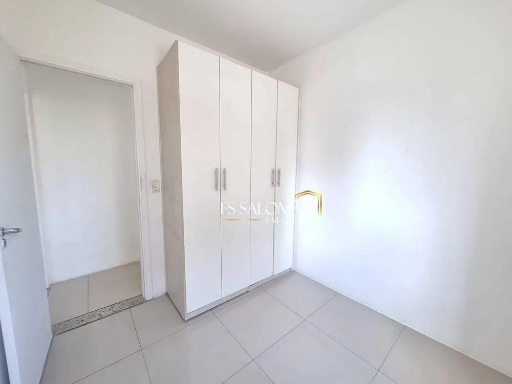 Apartamento, 2 quartos, 60 m² - Foto 4