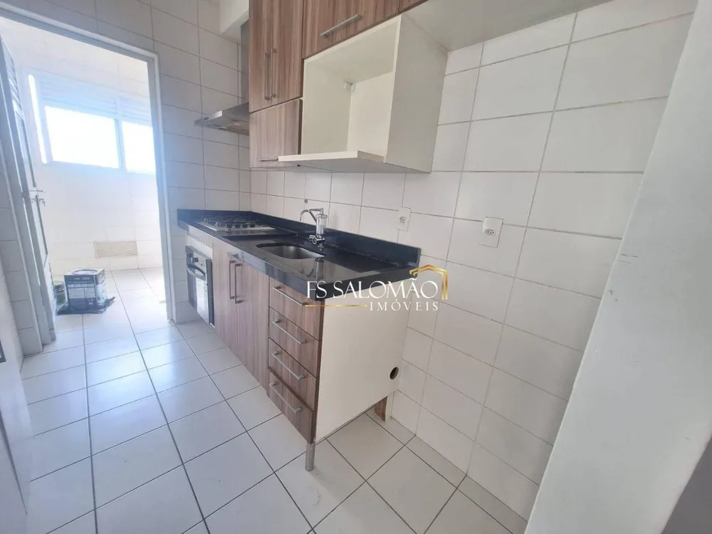 Apartamento, 2 quartos, 60 m² - Foto 5