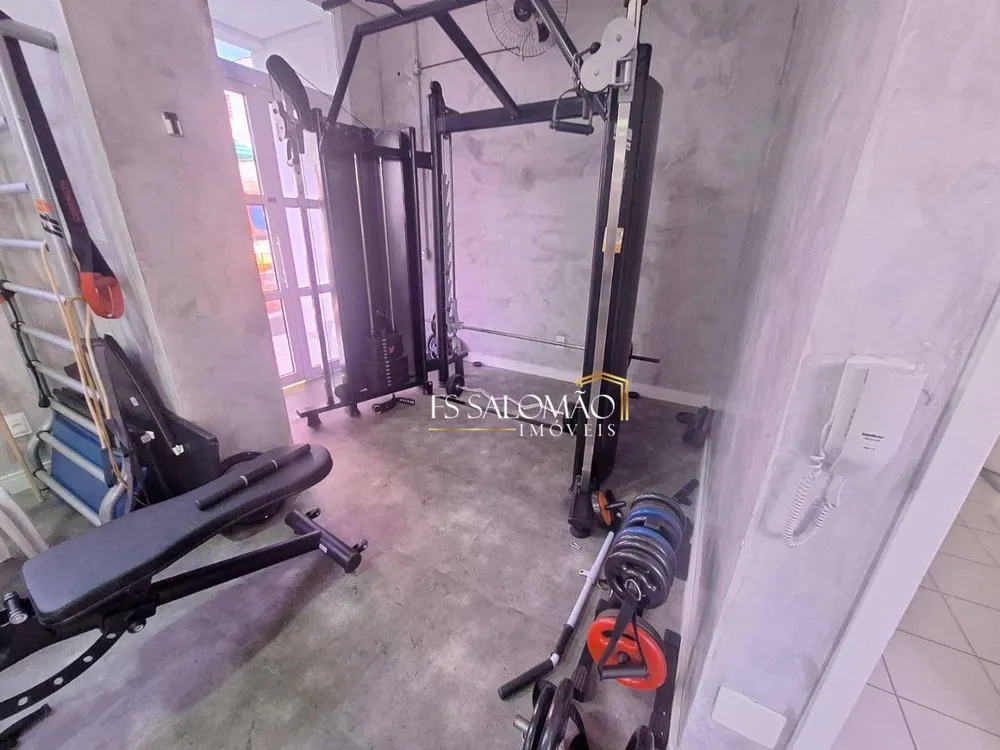 Apartamento, 2 quartos, 60 m² - Foto 2