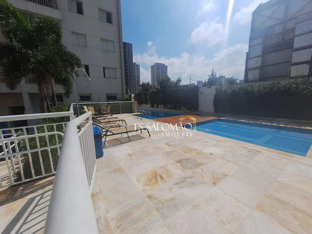 Apartamento, 2 quartos, 60 m² - Foto 8
