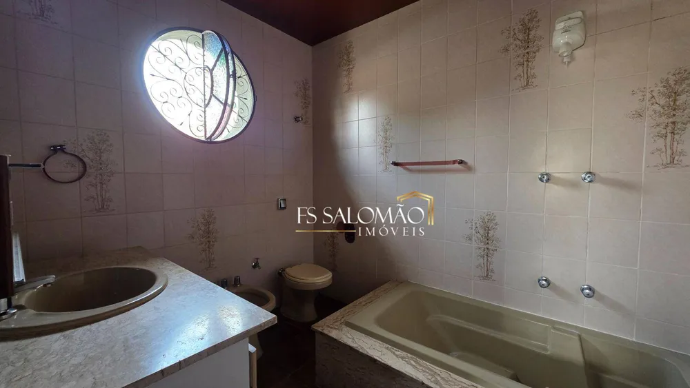 Casa, 4 quartos, 360 m² - Foto 5
