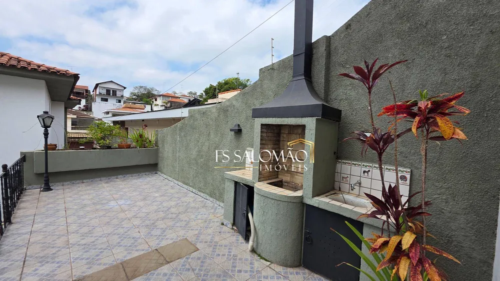 Casa, 4 quartos, 360 m² - Foto 10