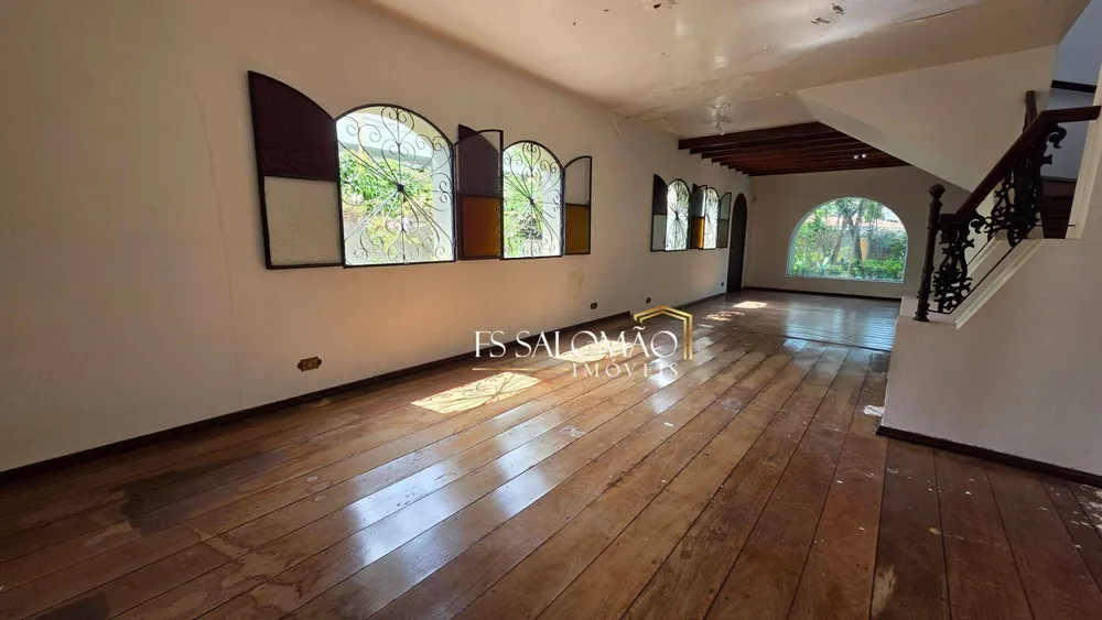 Casa, 4 quartos, 360 m² - Foto 11