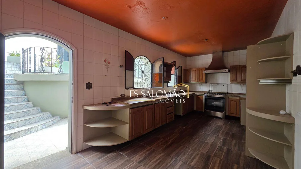 Casa, 4 quartos, 360 m² - Foto 8