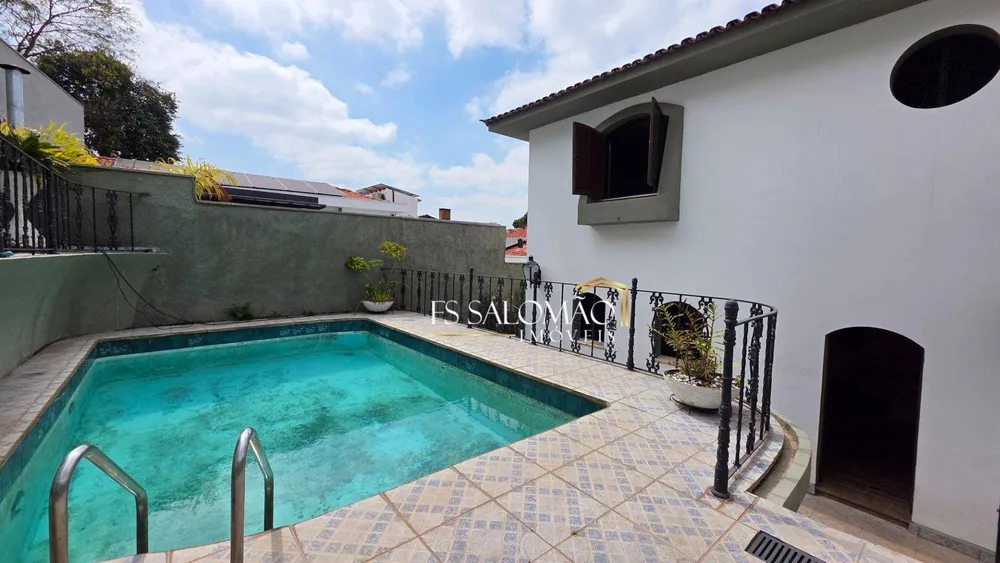 Casa, 4 quartos, 360 m² - Foto 4