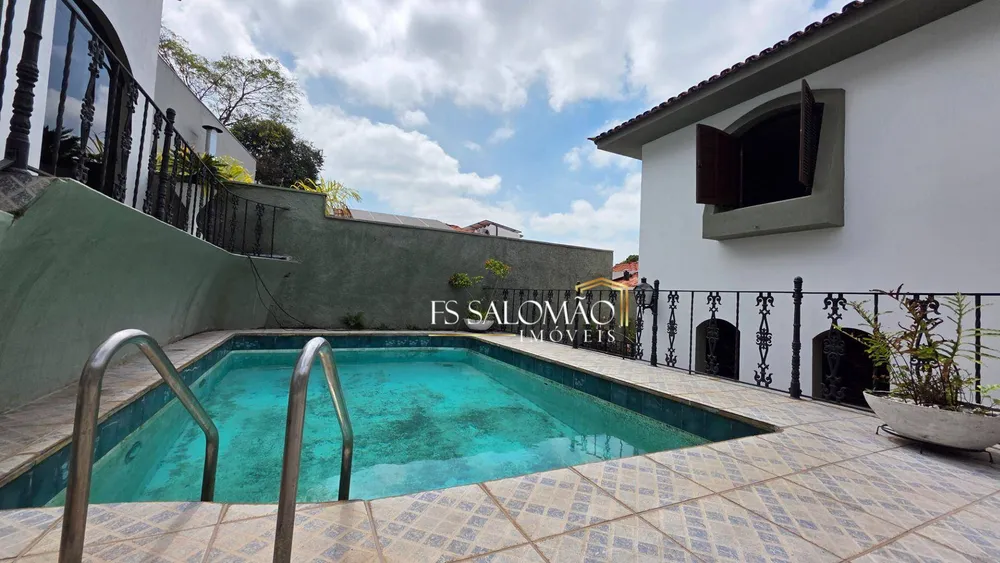 Casa, 4 quartos, 360 m² - Foto 12